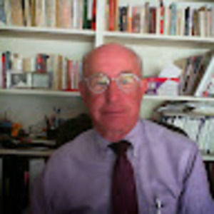 Meet your Posher, Ronald